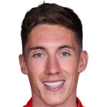 Harry Wilson